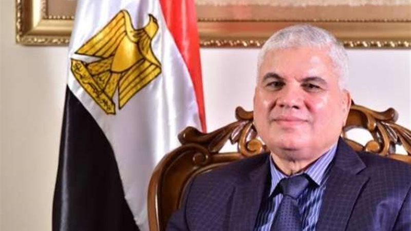 سعد ابو المعاطى