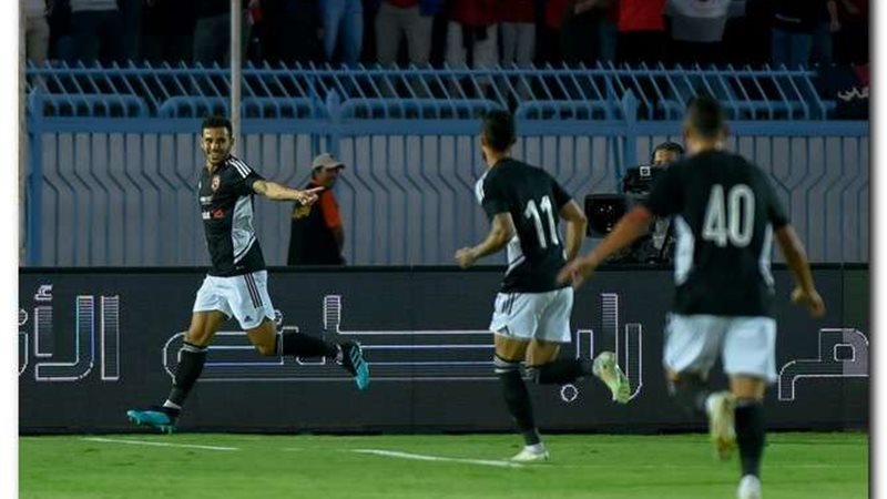 الأهلي