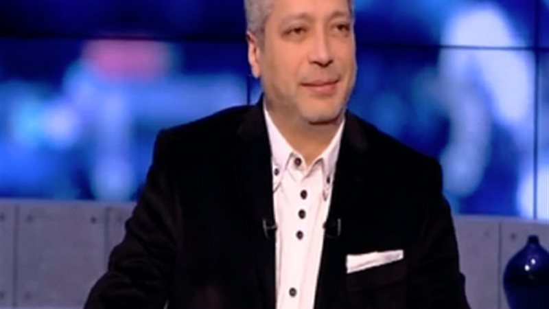 تامر أمين
