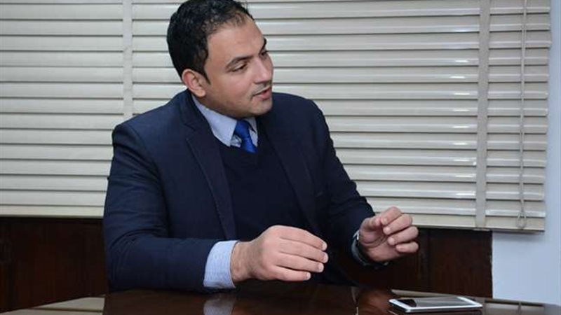 رامي عاشور، أستاذ