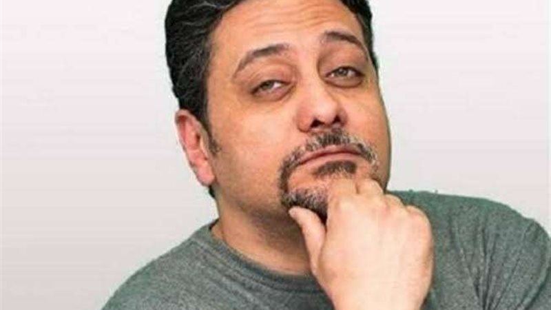 تامر فرج