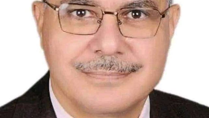 رئيس جامعة الزقازيق