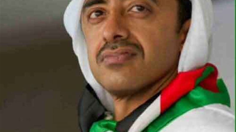 الشيخ عبدالله بن