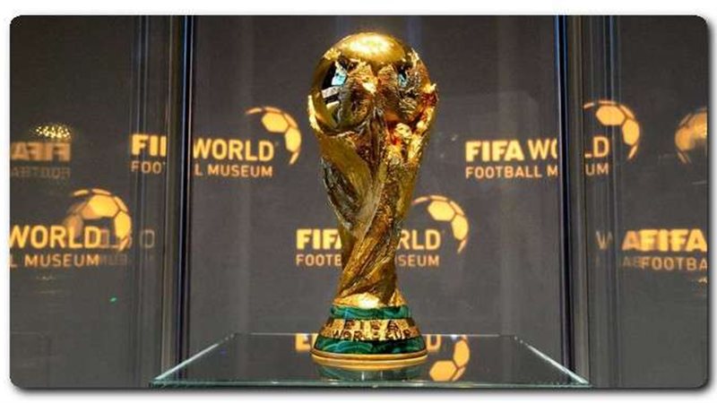 كأس العالم