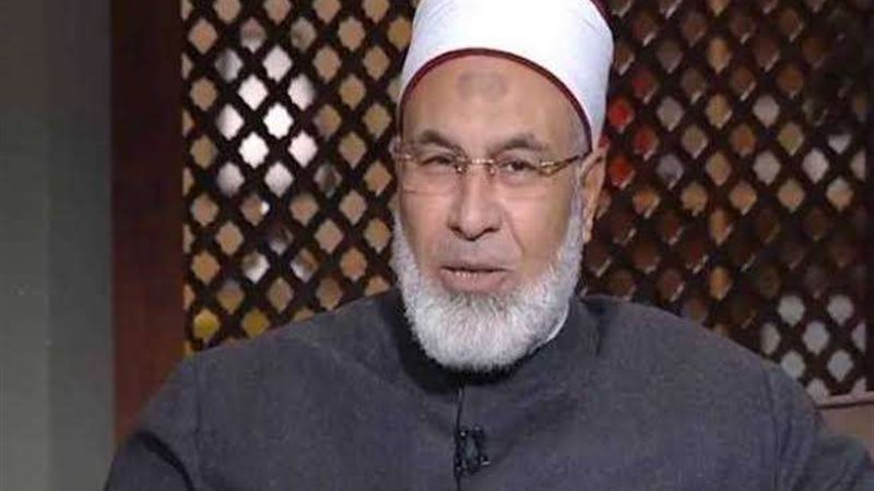 الشيخ م خلفحمد رضا