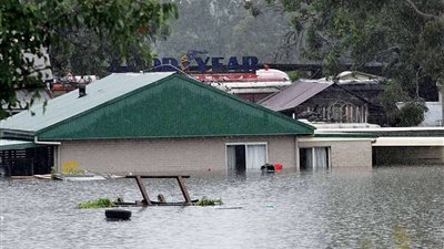 الطوارئ الأسترالية تجلي سكان نيو ساوث ويلز تحسبا لخطر الفيضانات