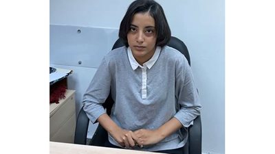 فيديو.. تفاصيل الاعتداء على طالبة وأسرتها بالمطاوي داخل مدرسة بحلوان