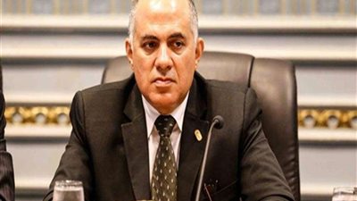 لتوفير الاحتياجات المائية.. وزير الري يترأس اجتماع إيراد النهر