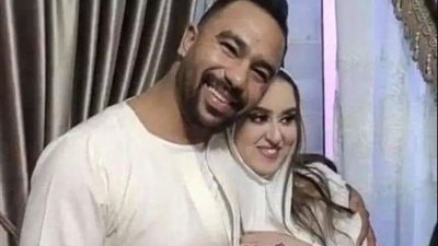 اليوم.. النطق بالحكم على عريس الإسماعيلية