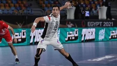 «بعد إعتزاله اللعب دولياً»..مشوار أحمد الأحمر مع منتخب مصر