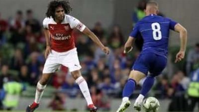 دربي لندن.. تشيلسي يستضيف أرسنال في قمة الجولة الـ 15