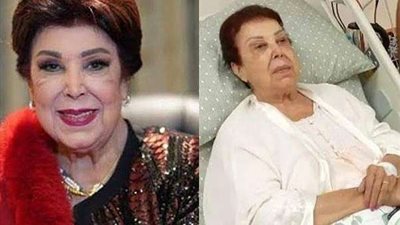 خادمة رجاء الجداوي تكشف سر أخفته أكثر من 45 عاما
