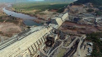 السيسي لرئيس جنوب أفريقيا: نرفض أي إجراء أحادي من شأنه المساس بحقوق مصر في مياه النيل