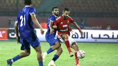 الرمادي مديرًا فنيًا لأسوان خلفًا لربيع ياسين