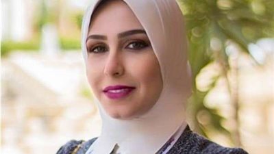 كورونا يضرب الإعلامين مجددا| إصابة المذيعة أميرة عبد المهيمن