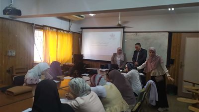 صحة الدقهلية: ورشة تدريب مكثفة للأطباء حديثي التخرج