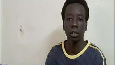 جنح امبابة تُصدر حكمها النهائي في واقعة التنمر على طفل سوداني والاعتداء عليه