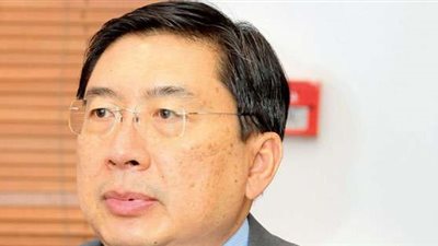 سفير سنغافورة: نعمل مع مصر لإنجاح مؤتمر قمة المناخ