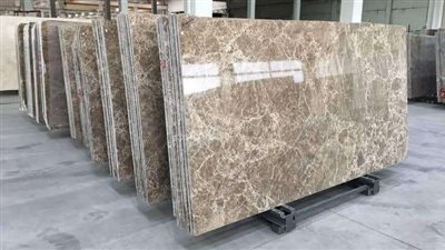 صادرات الرخام والجرانيت تسجل 255 مليون دولار خلال أول 9 شهور من 2022