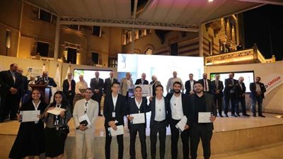 بنى سويف تحصد المركز الأول فى مسابقة هاكاثون الجامعات المصرية