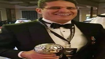 من هو أيمن الرمادي المدير الفني الجديد لنادي أسوان؟