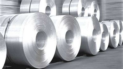 صادرات الألومنيوم المصرية تهبط خلال أول 9 شهور من 2022