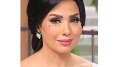 رومانسية الرجل زي الأشياء  الموجودة بالنيش.. سهير جودة تهاجم الرجال