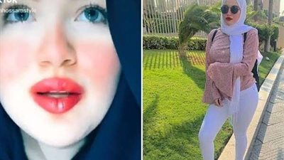 فيديوهات جنسية والاتجار بالبشر| تفاصيل تحقيقات حنين حسام