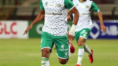 عماد فتحي يقترب من تدريبات المصري من جديد