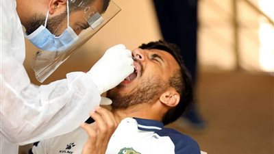 الجبلاية تعلن سلبية المسحة السادسة للمصري البورسعيدي