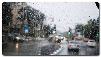 حالة الطقس غداَ.. مائل للحرارة نهارا وأمطار بالسواحل الشمالية والصغرى 17 درجة