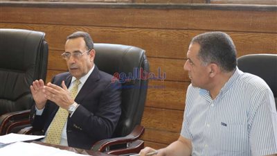 محافظ شمال سيناء: بدء استبدال الـ 