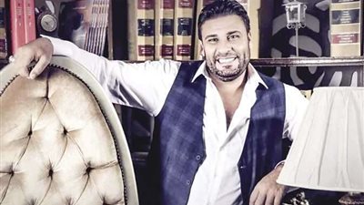 جمال فؤاد: سعيد لانضمام 