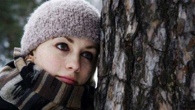 ِحقيقة الاكتئاب الموسمي لفصل الشتاء