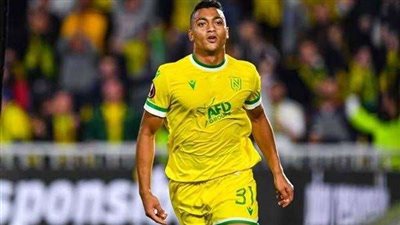بمشاركة مصطفى محمد.. نانت يخسر من ريمس في الدوري الفرنسي