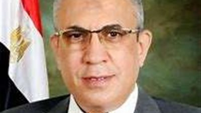 رئيس لجنة القوي العاملة عن قمة المناخ : مصر تشهد حدث تاريخي يشارك فيه المجتمع الدولي