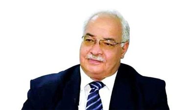 علاء النهري: جائحة كورونا والأزمة الأوكرانية صِفر أمام آثار تغيرات المناخ