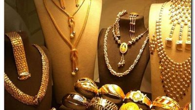 أسعار الذهب ترتفع فى ختام تعاملات اليوم الأحد .. وسعر عيار 21 مفاجأة