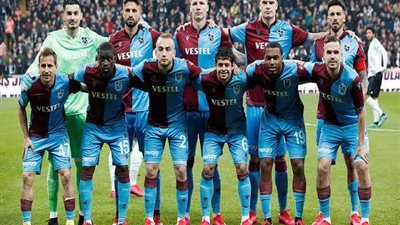 تشكيل طرابزون سبور لمواجهة قونيا سبور بالدوري التركي