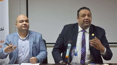 حزب الحركة الوطنية: البث المباشر أسلوبنا في الدعاية الانتخابية لمجلس الشيوخ.. فيديو