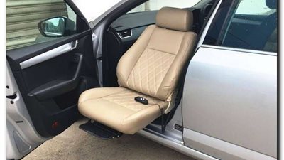 شروط الحصول على سيارة المعاقين 2022 وأهم الأوراق المطلوبة