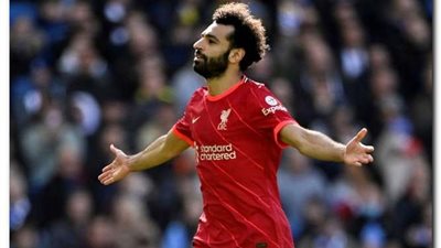 جدول ترتيب هدافي الدوري الإنجليزي 2023 .. صلاح يصل لهدفه السادس