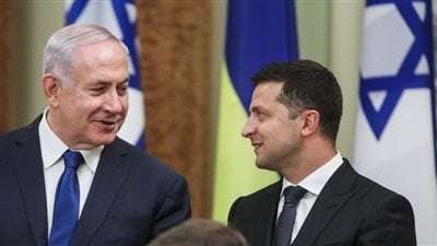 ماكرون يدعي نتنياهو لزيارة باريس لمناقشة الخطر الإيراني