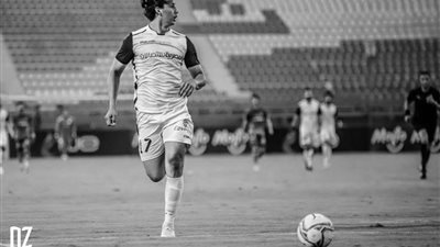 بعد إصابته بكورونا.. عمرو جمال يجري مسحة طبية للاطمئنان على صحته