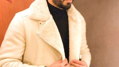 إسلام جمال يستأنف تصوير الجزء الثاني من 