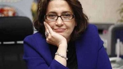 لأول مرة.. إطلاق اسم إعلامية شهيرة بمحطة مترو الأنفاق بالقاهرة.. صور