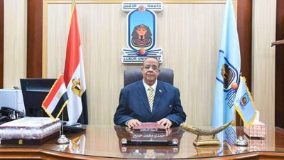 انطلاق برنامج النشر العلمي بمركز تنمية قدرات أعضاء هيئة التدريس بجامعة الأقصر