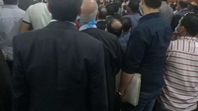 تأجيل محاكمة مؤسس 