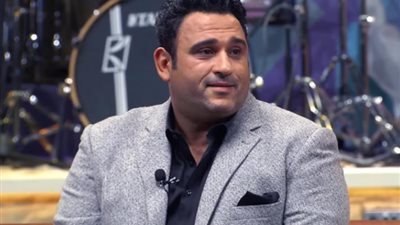 أكرم حسني يضع بصمته على جدار المشاهير ببوليفارد رياض سيتي في السعودية