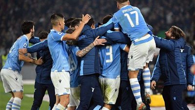 بعد تتويج يوفنتوس بالدوري الإيطالي.. شاهد|| أول تعليق من كريستيانو رونالدو